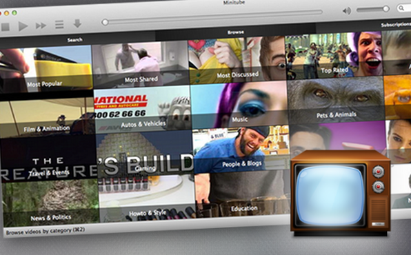 Collegare Macbook Pro 2012 A Tv