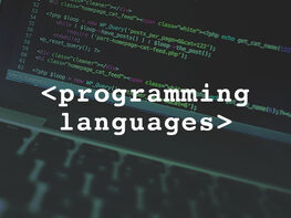 Online Courses / Development / Programming Languages