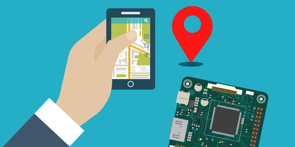 Build Your Own GPS Tracking System with Raspberry Pi - Product Image