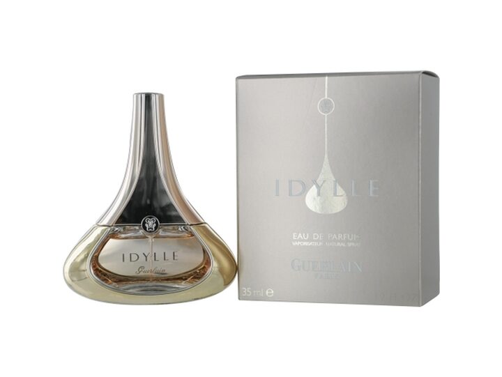 IDYLLE by Guerlain EAU DE PARFUM SPRAY 1.2 OZ 100% authentic
