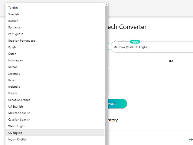 Naturaltts Online Text to Speech Converter: Lifetime Subscription