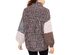 American Rag Juniors' Colorblocked Sweater Pink Size Extra Large