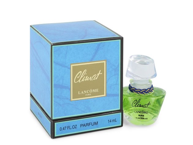 CLIMAT by Lancome Pure Perfume .47 oz for Women (Package of 2)