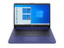 HP 14FQ0010NR 14 inch, 14fq0040nr, 64 GB, AMD 3020e Laptop - Blue