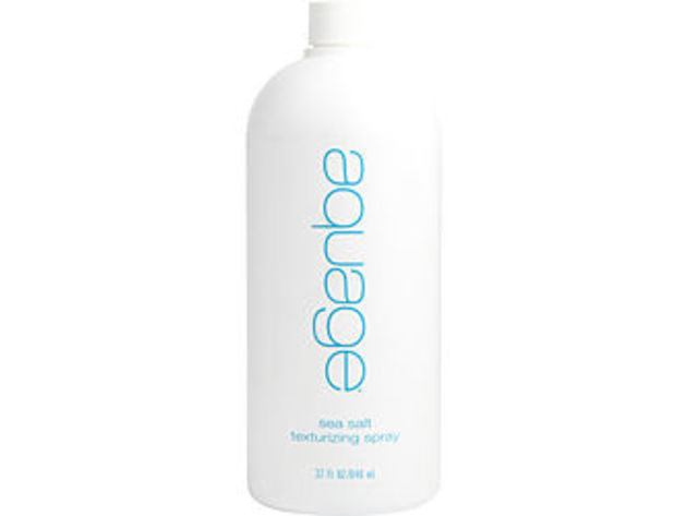 AQUAGE by Aquage SEA SALT TEXTURIZING SPRAY REFILL (WITHOUT SPRAYER) 32 OZ For UNISEX