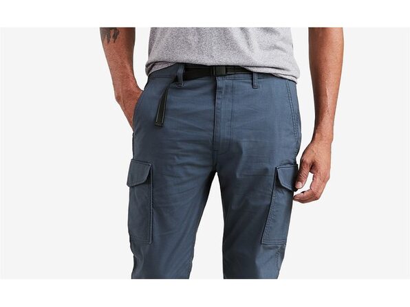 502 taper levis cargo