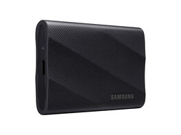 Samsung T9 1TB Portable SSD (Black)