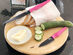 Precision Classic 4-Piece Knife Set (Blue)