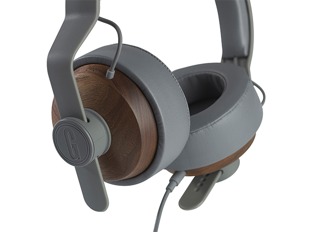 Grain Audio OEHP On-Ear Headphones