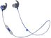 JBL Reflect Mini 2 Wireless Headphones Blue (Certified Refurbished)