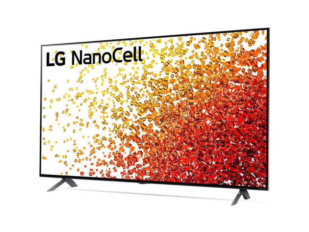 LG 65NANO90UP NANO90 65 inch 4K Smart NanoCell TV