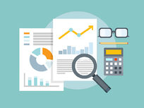 Marketing Analytics in Google Data Studio - Product Image