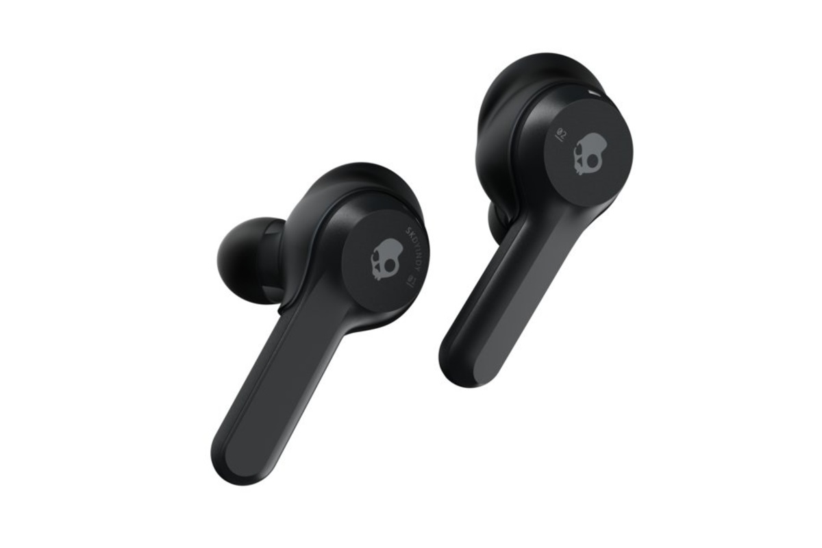 Skullcandy Indy True Wireless Earbuds, on sale for $67.19 when you use coupon code OCTSALE20 at checkout
