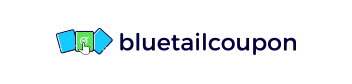 BlueTailCoupon Logo mobile