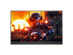 UGame E2 - 2K 144Hz Gaming Monitor 16 Inch Portable Display 100%sRGB