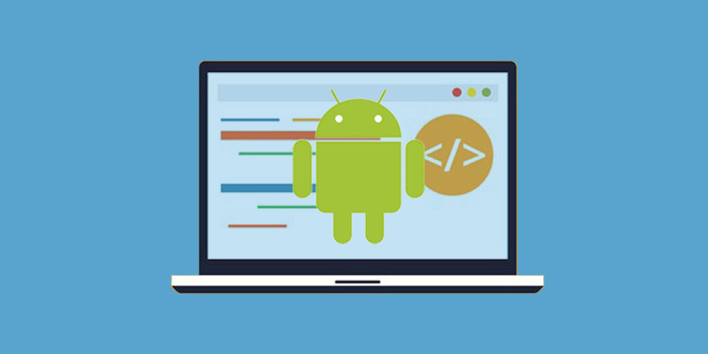Android Fundamentals: A Comprehensive Introduction