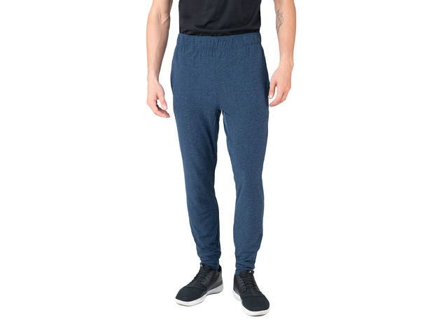 Kyodan Mens Jogger Pants Stretchy Fabric - X-Large