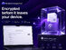 Vault Cloud Storage: Lifetime Subscription (1TB)