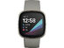 Fitbit Sense Advanced Health Smartwatch - Silver