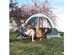 Wildhorn Terralite Ultralight Heavy Duty Portable Camping Chair-Deep Blue/Copper