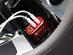 Exocharge 3-Port USB Car Charger (International)