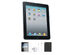 Apple iPad 4th Gen 9.7" 32GB - Black (Refurbished: Wi-Fi Only) + Bundle