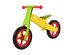 Costway 12'' Balance bike Classic Kids No-Pedal Learn To Ride Pre Bike w/ Adjustable Seat