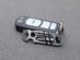 EverRatchet Ratcheting Keychain Multi-Tool (Titanium)