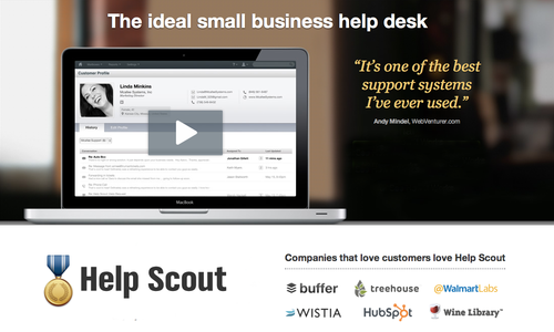 Simplify Customer Support With Help Scout