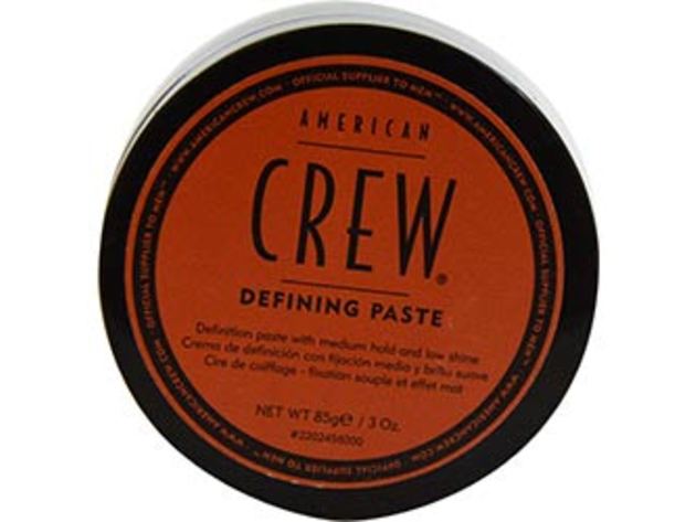 American Crew By American Crew Defining Paste 3 Oz For Men (Package Of 3)