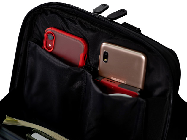 Quiver X: The Ultimate 3-in-1 Everyday Travel Bag