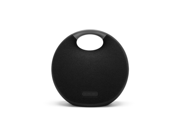 Harman Kardon Onyx Studio 6 Portable Bluetooth Speaker - Black