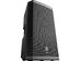 Electro-Voice ZLX-15BT 1000W Bluetooth Portable Powered Loudspeaker, 15" - Black (Used, Damaged Retail Box)