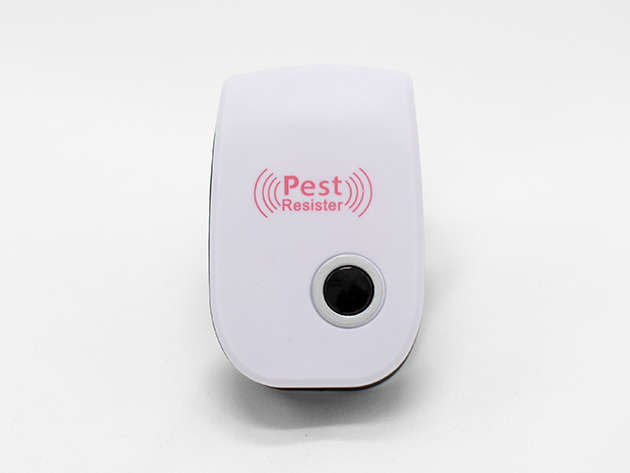 Pest Resister