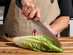 Milk Street Santoku Knife