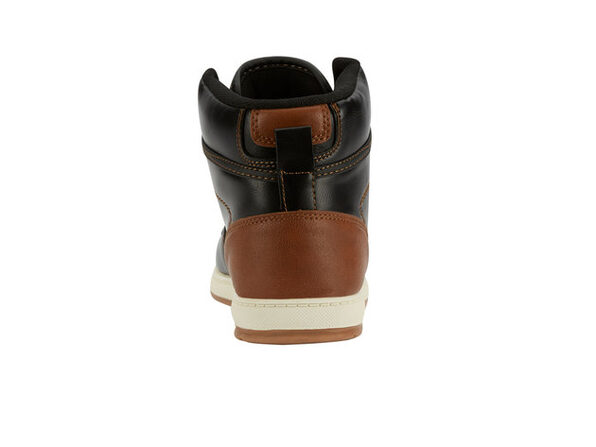 Fashion Hightop Sneaker Shoe 