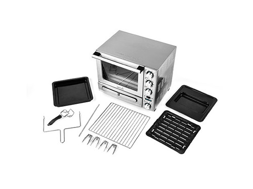 Gemelli Home Oven