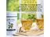 2 Pack Avocado Leaf Tea Natural 