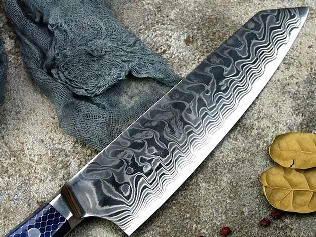 Ryori™ Sencho All Round Chef Knife