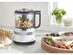 KitchenAid KFC3516WH 3.5 Cup Food Chopper (White)