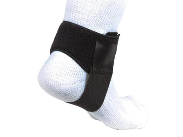 Comfortland Plantar Fasciitis Ankle Strap Helps Reduce Pain Through ...