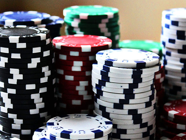 Essential Poker Math for No Limit Holdem