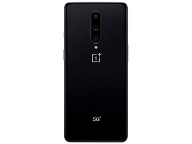 OnePlus OP85GUW128BK 8 5G UW - 128GB - Black | StackSocial