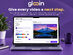 Glooin Pro Plan: Lifetime Subscription