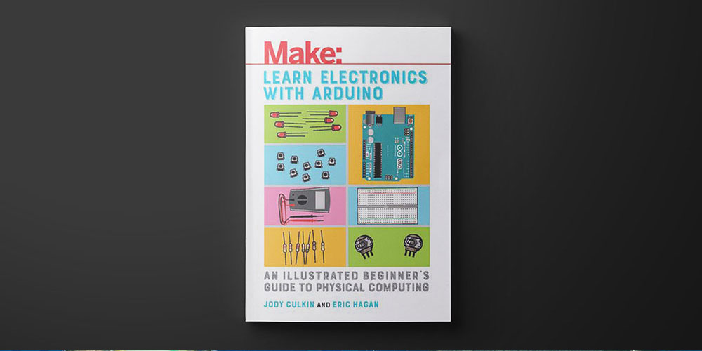 Learn Electronics with Arduino