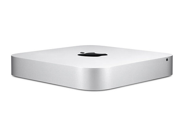 Apple Mac mini “Core i5” 2.5GHz 4GB RAM 500GB - Space Gray