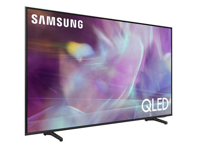 Samsung QN85Q60A 85 inch Q60A QLED 4K Smart TV