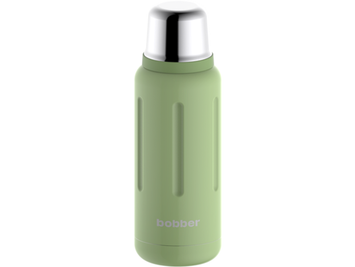 Bobber Bottle Vacuum Flask (Mint)