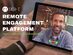 ElevenSight Remote Engagement Platform: Lifetime Subscription (SMB Plan)