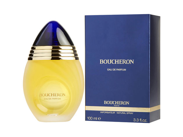 BOUCHERON by Boucheron EAU DE PARFUM SPRAY 3.4 OZ for WOMEN ---(Package Of 4)